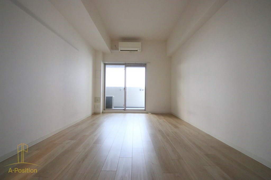 居室・リビング　プレサンス堺筋本町駅前