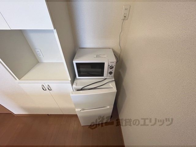 その他部屋・スペース　冷蔵庫置場