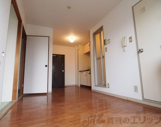 居室・リビング　リビング/居室