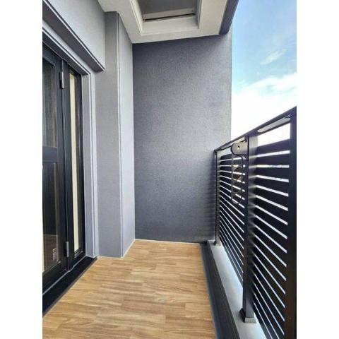 バルコニー　ベランダ