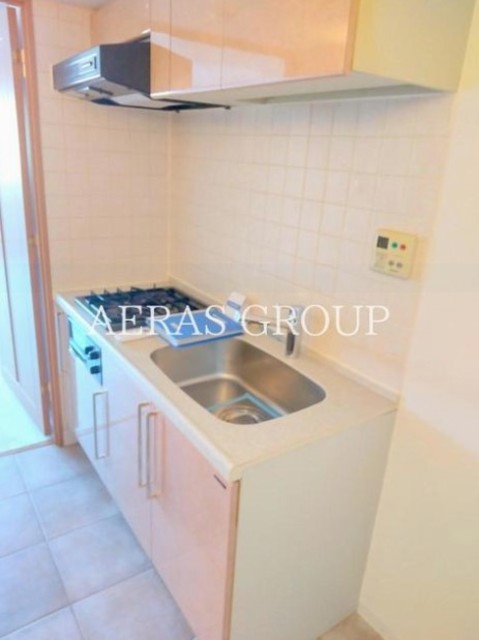 キッチン　別部屋参考写真