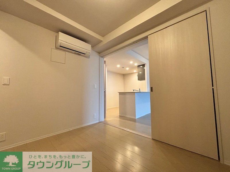 その他部屋・スペース　リビング/居室