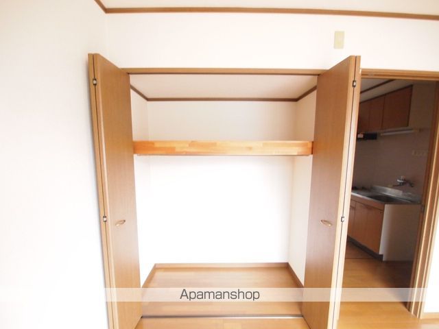 レジデンス風の内装写真