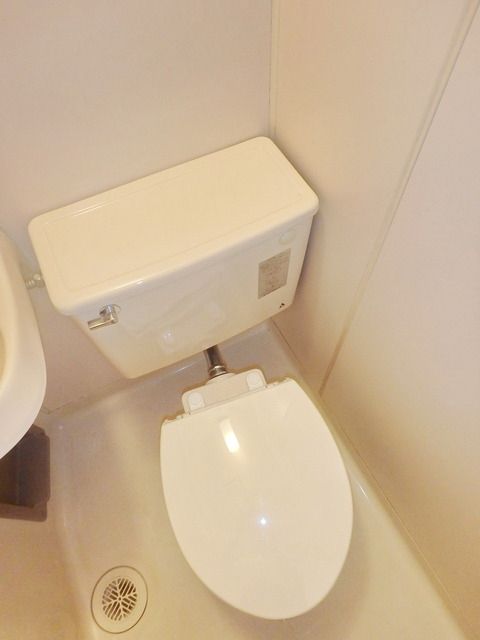 トイレ　★清潔なトイレ★