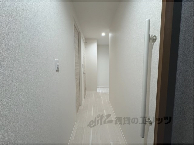 その他部屋・スペース　廊下