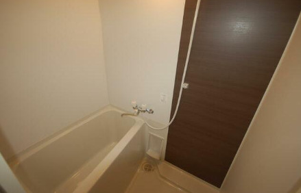 バス・シャワールーム　同建物別部屋参考