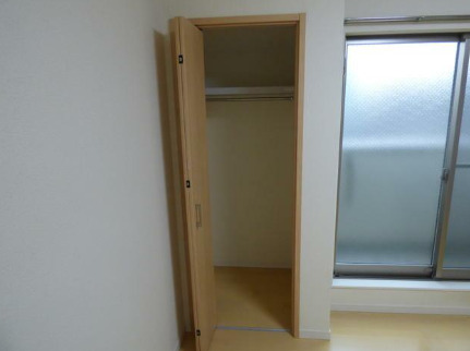 収納　同建物別部屋参考