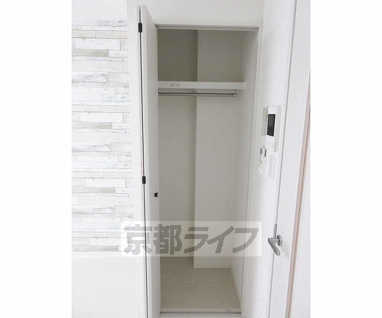 収納　クローゼットはコチラ