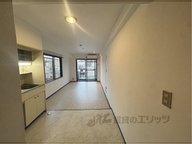 その他部屋・スペース　廊下