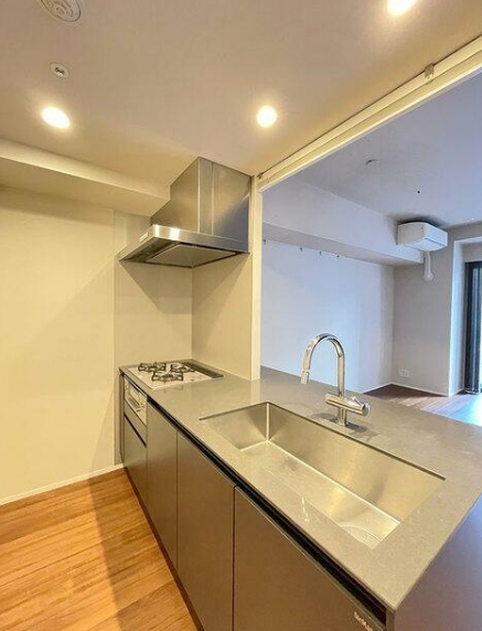 キッチン　別部屋参考