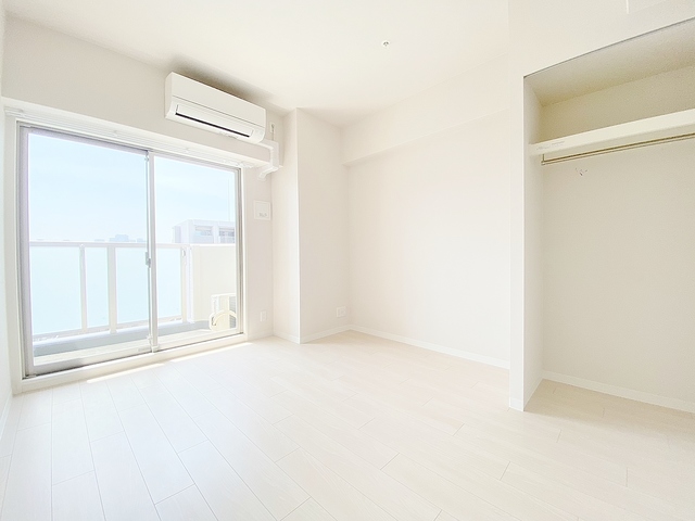 居室・リビング　洋室６．１帖