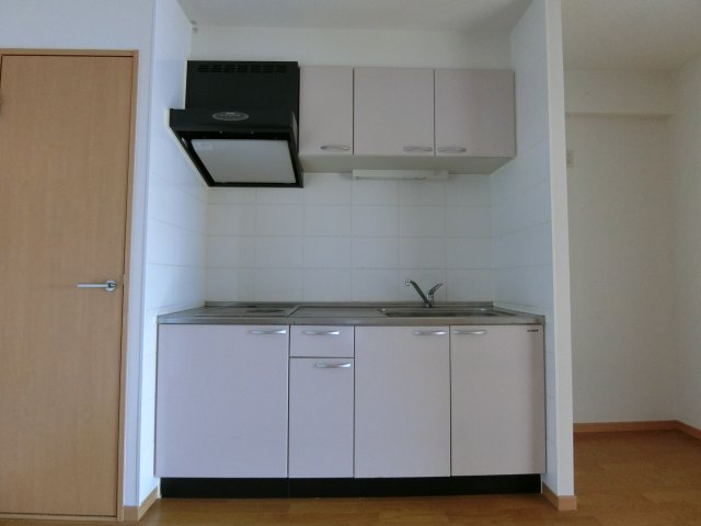 キッチン　イメージ6Aの写真