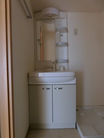 洗面設備　イメージ6Aの写真