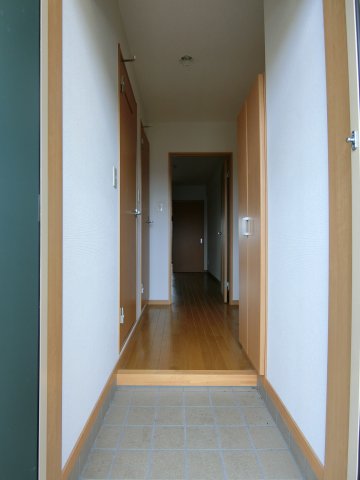 玄関　イメージ6Aの写真