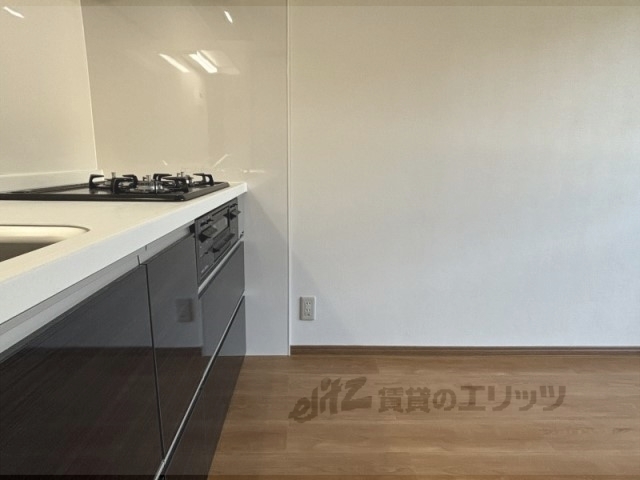 その他部屋・スペース　冷蔵庫置場