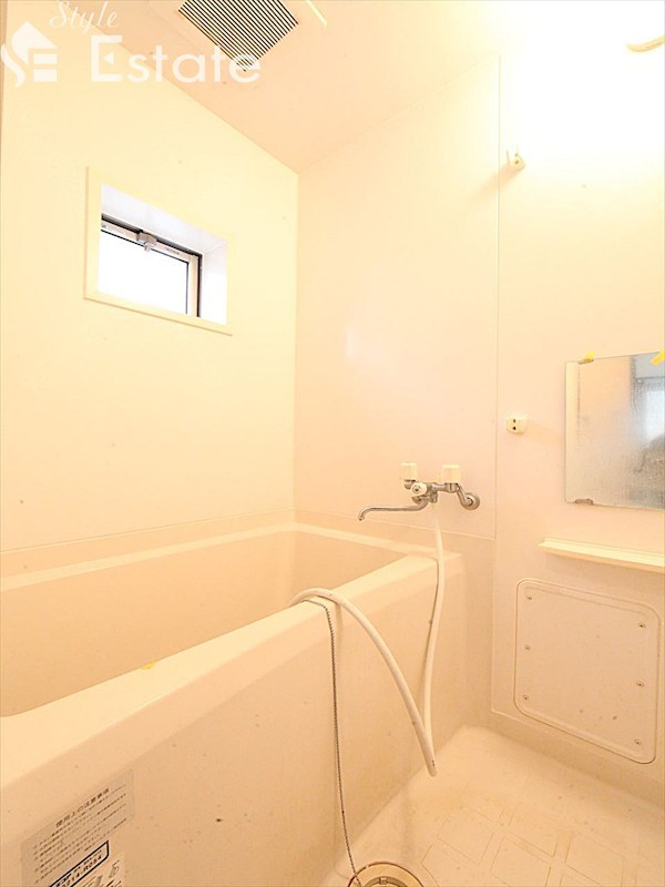 バス・シャワールーム　バスルーム