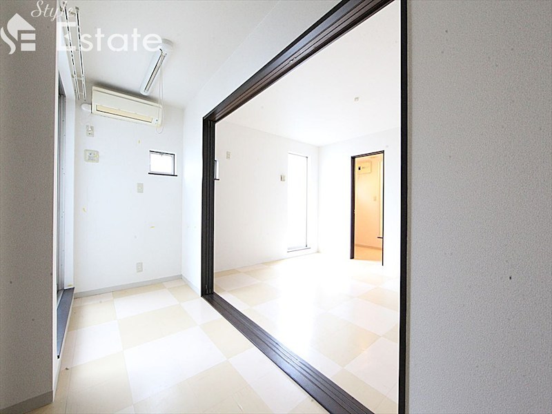 その他部屋・スペース　内装