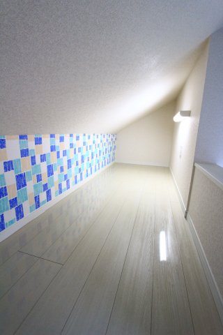 その他部屋・スペース　同タイプ参考写真です。