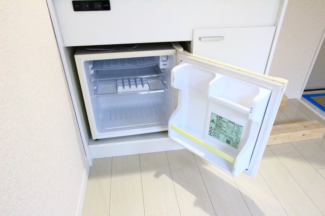 その他設備　同タイプ参考写真です。