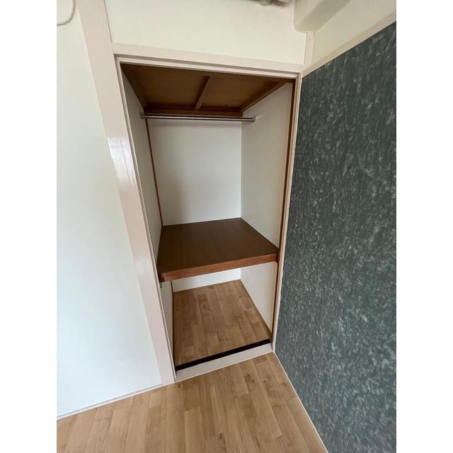 収納　※別室参考画像