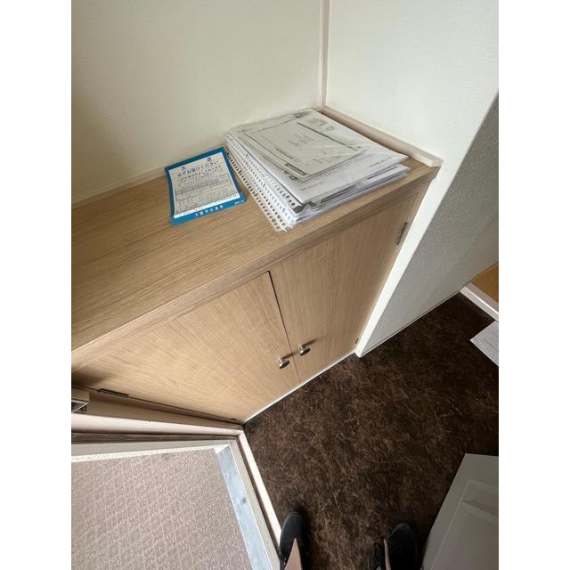 玄関　※別室参考画像