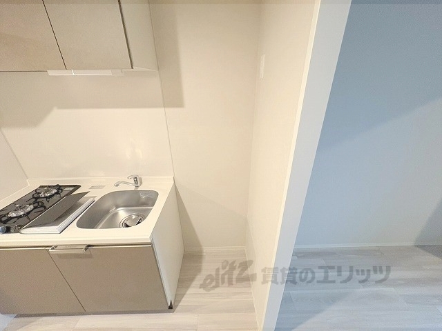 その他部屋・スペース　冷蔵庫置場