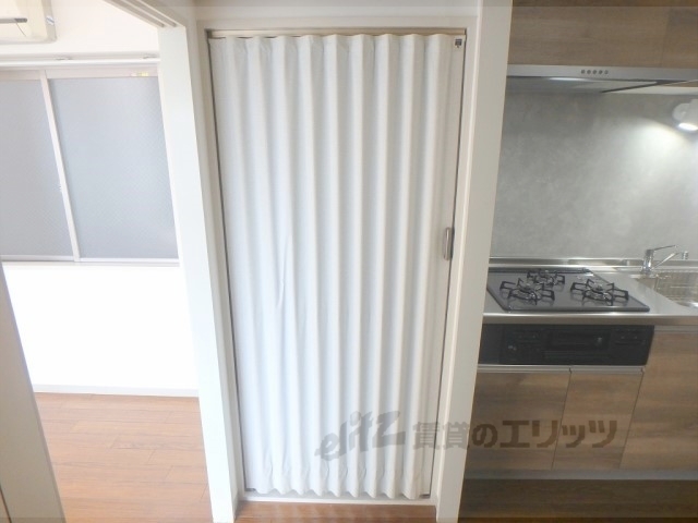 その他部屋・スペース　洗濯機置場