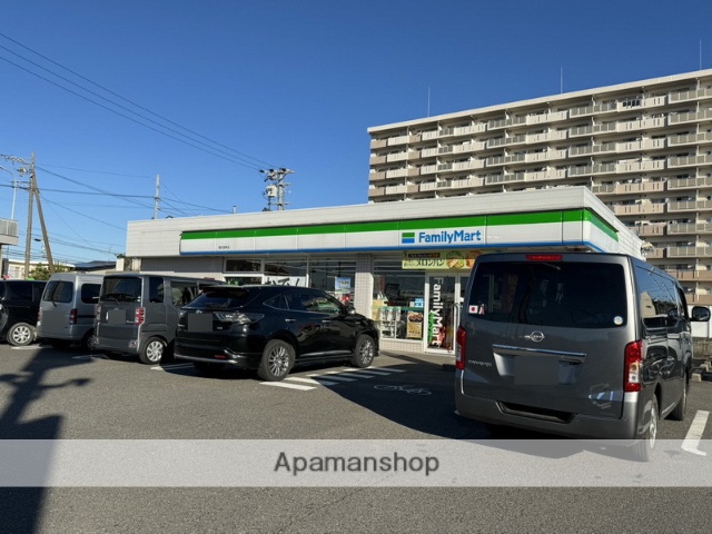 コンビニ　ファミリーマート稲沢長束店（コンビニ）まで860m