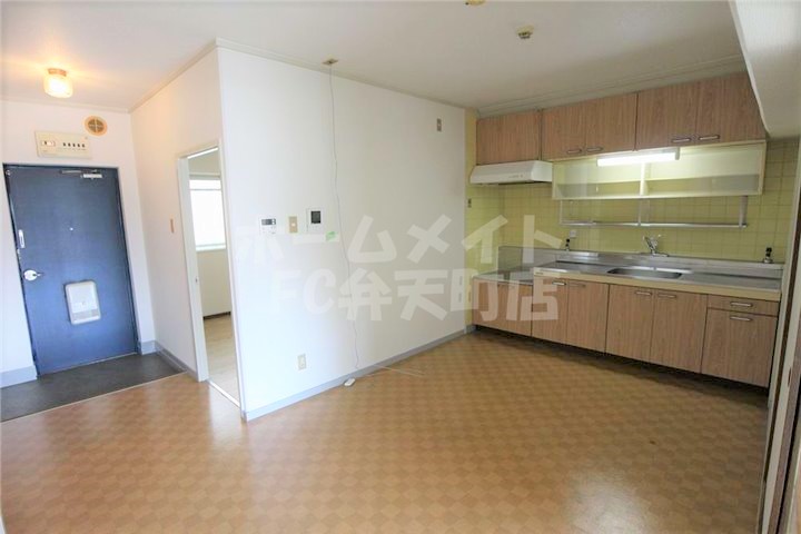 居室・リビング　おしゃれなリビングです