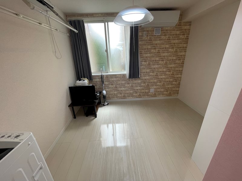 居室・リビング　別部屋