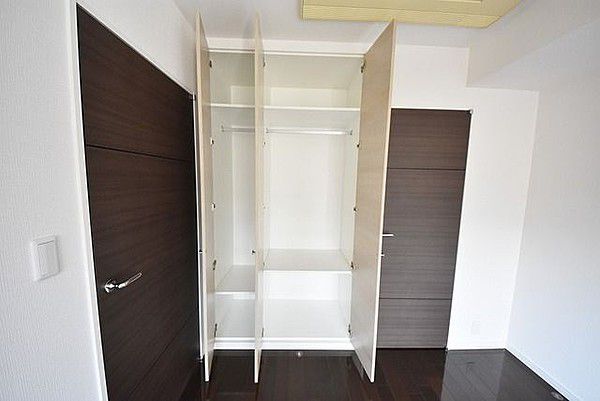 収納　収納※別部屋参考写真