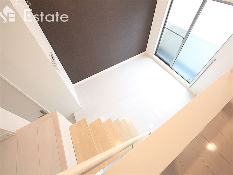 その他部屋・スペース　内装