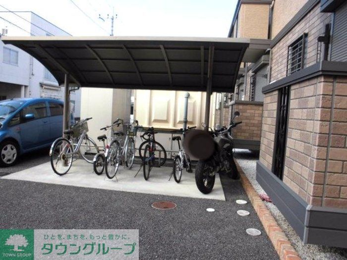 その他共有部分