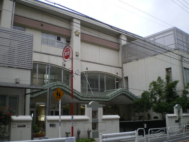 幼稚園・保育園　第一亀戸幼稚園（幼稚園・保育園）まで100m