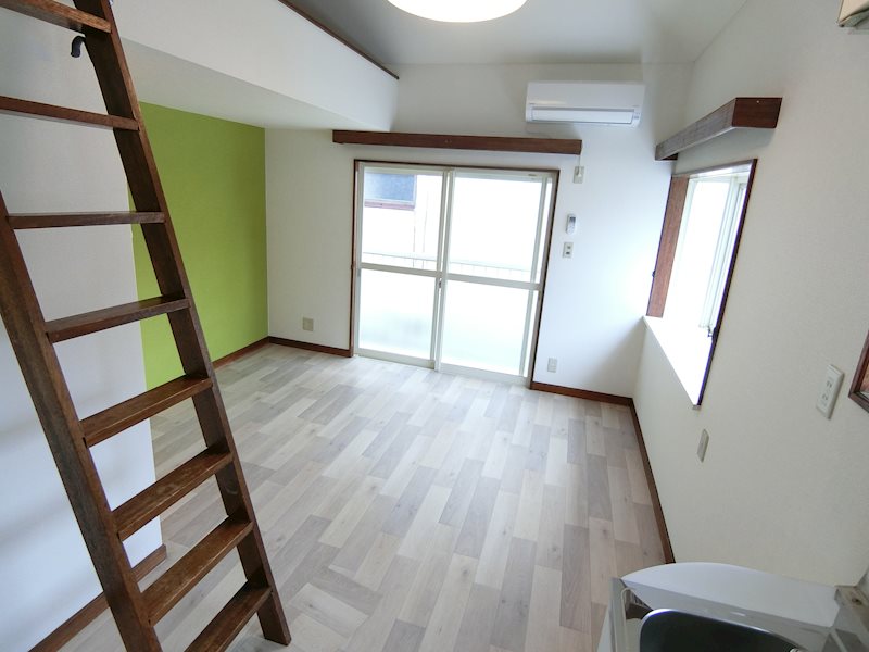 その他部屋・スペース　別号室の参考写真です。