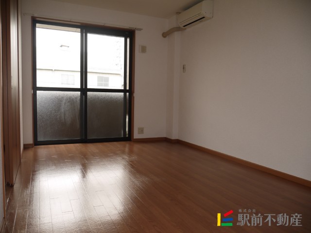 居室・リビング　リビング１０．４帖