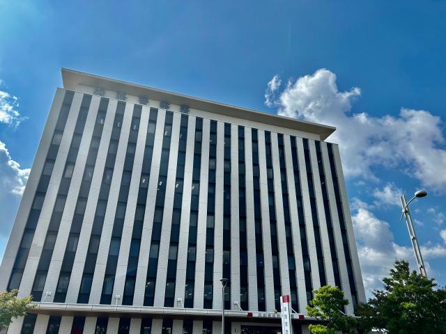 警察署・交番　姫路警察署（警察署・交番）まで674m