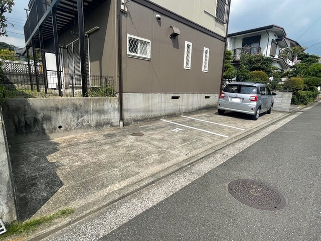 その他　セブンイレブン保土ケ谷元町橋店