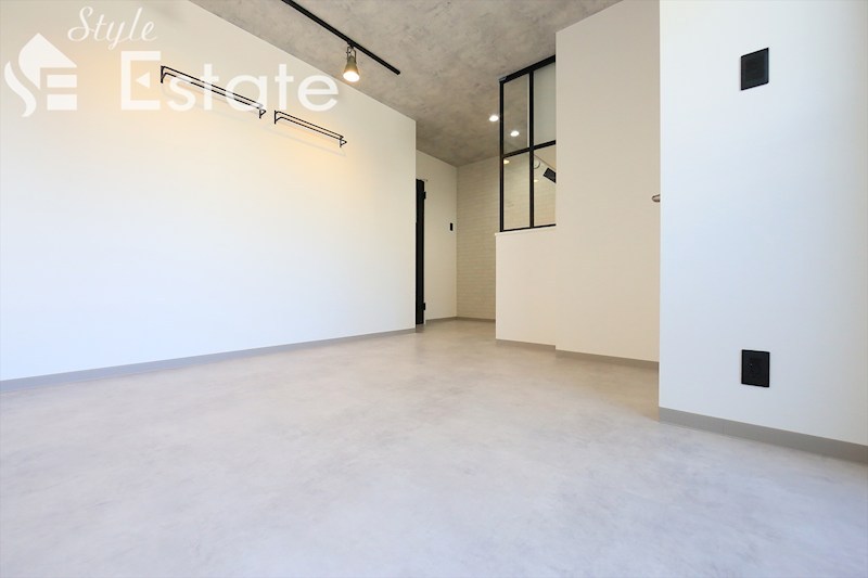 居室・リビング　※同仕様写真