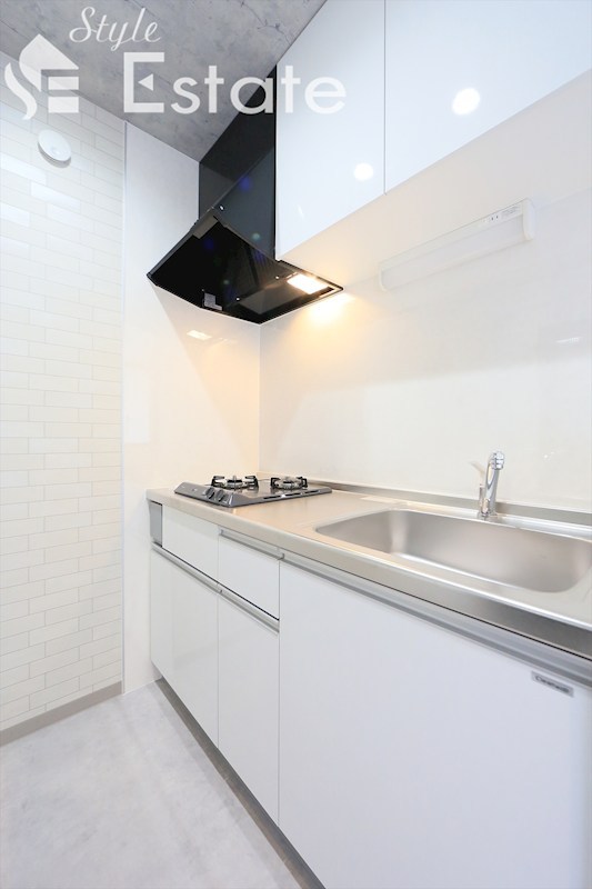 キッチン　※同仕様写真