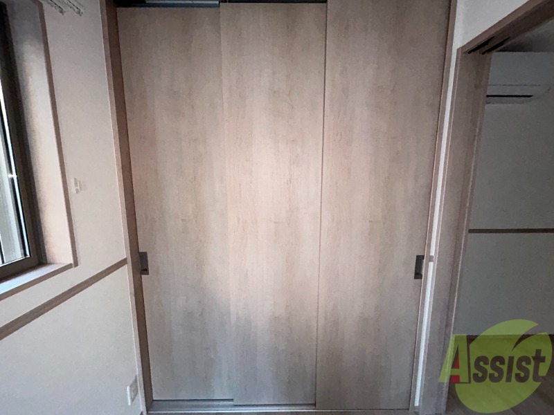 収納　収納はこちらをお使いください。中の様子は後ほど。