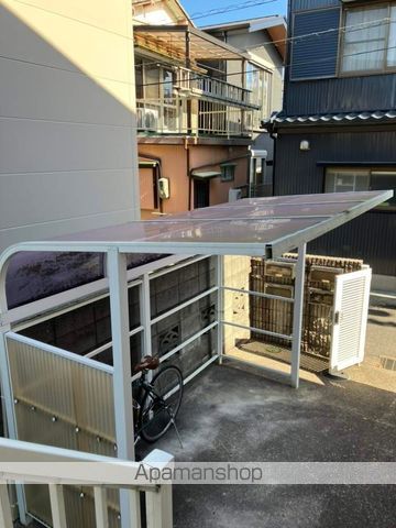 その他共有部分　その他共有部分