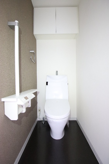 トイレ　別室の参考写真です。※現況優先