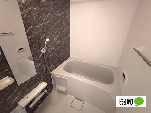 バス・シャワールーム　（イメージ）