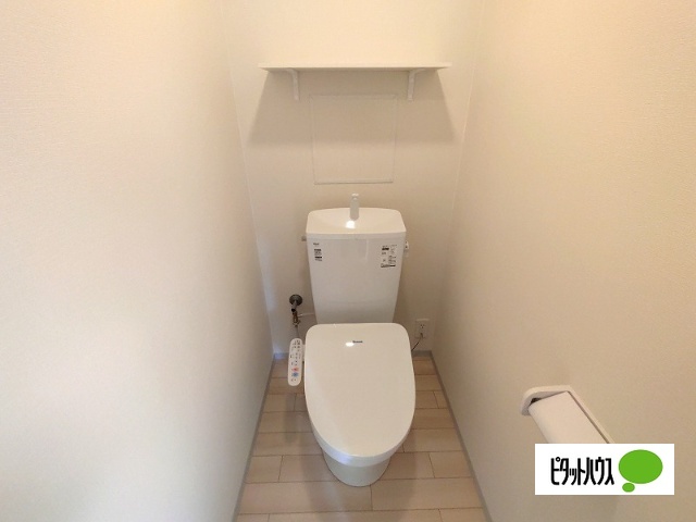 トイレ　（イメージ）