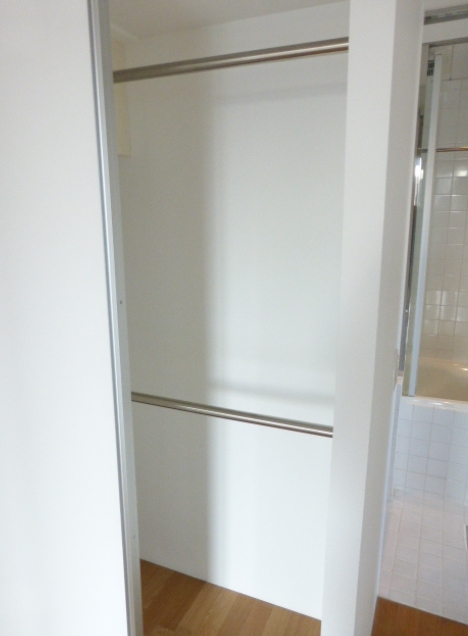 収納　他部屋参考写真です。