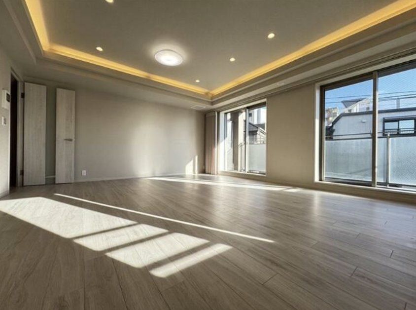 居室・リビング　リビング/居室