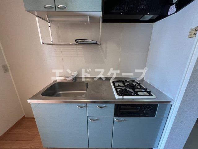 キッチン　高崎、前橋のお部屋探しはエンドスケープまで！お客様の理想お聞