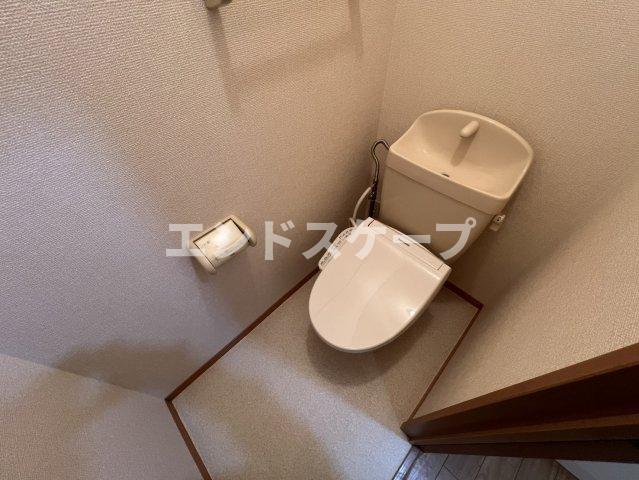 トイレ　高崎、前橋のお部屋探しはエンドスケープまで！お客様の理想お聞