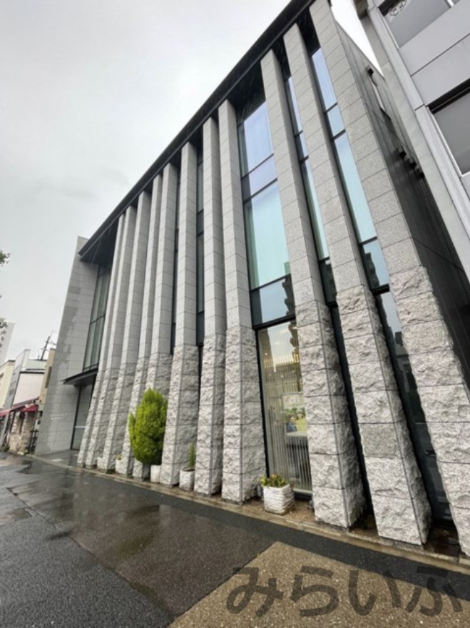 銀行　中日信用金庫名古屋支店（銀行）まで440m